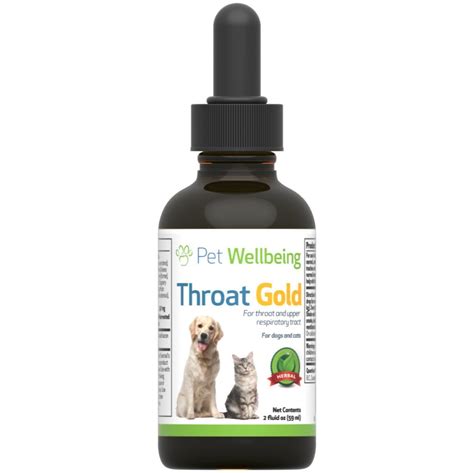 Top Home Remedies for Soothing Your Pet's Sore Throat: Expert Tips and Natural Solutions