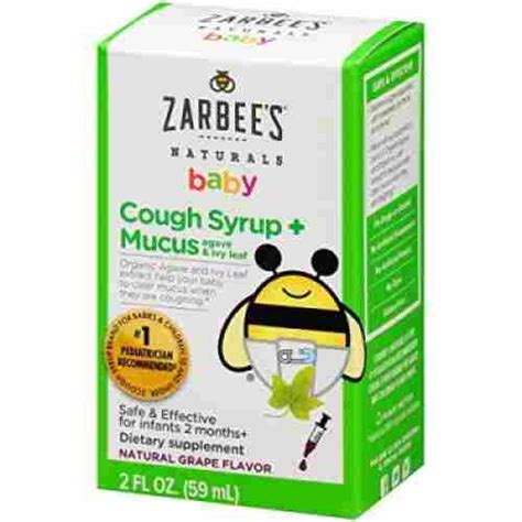 Zarbee's Cough & Mucus Remedies: Expert Review of Effective Solutions for Pet Health