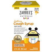 Zarbee's Cough & Mucus Remedies: Expert Review of Effective Solutions for Pet Health