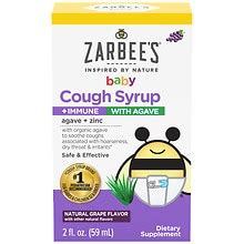 Zarbee's Cough & Mucus Remedies: Expert Review of Effective Solutions for Pet Health