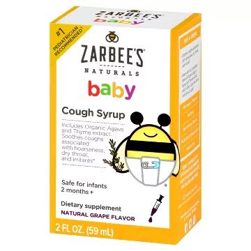 Zarbee's Cough & Mucus Remedies: Expert Review of Effective Solutions for Pet Health