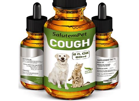 Top 10 Cough Drops for Pets: Essential Picks for Effective Relief and Well-being