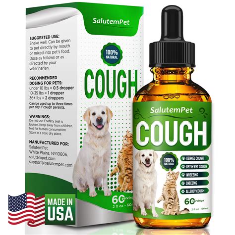 Top 10 Cough Drops for Pets: Essential Picks for Effective Relief and Well-being