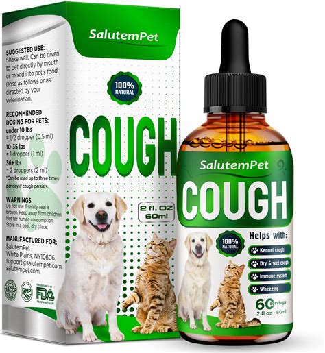 Top 10 Cough Drops for Pets: Essential Picks for Effective Relief and Well-being