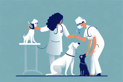 Top High-Paying Medical Careers with Minimal Schooling: Lucrative Paths in Veterinary Specializations