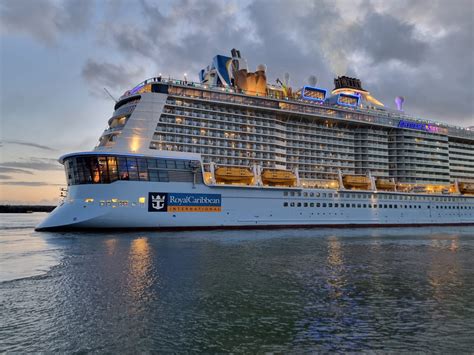 Norovirus on Cruise Ships: Key Outbreaks, Prevention Tips, and Safety Measures to Protect Your Health